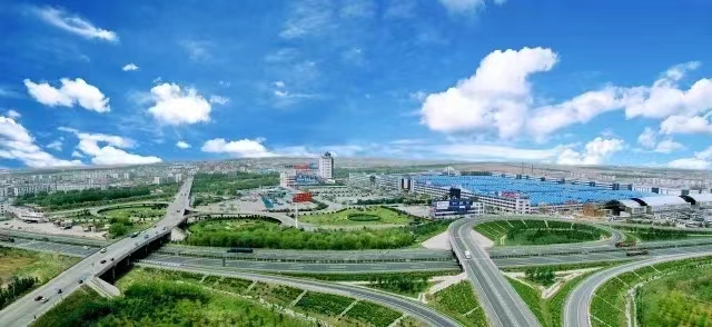 超2億！MK体育環(huán)境中標(biāo)遼寧省海城市鐵西環(huán)衛(wèi)一體化特許經(jīng)營項(xiàng)目